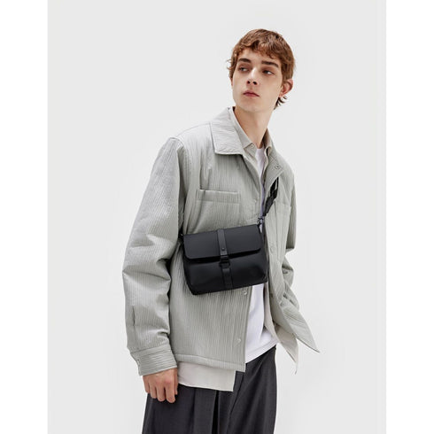 Gaston Luga Splash Crossbody Bag